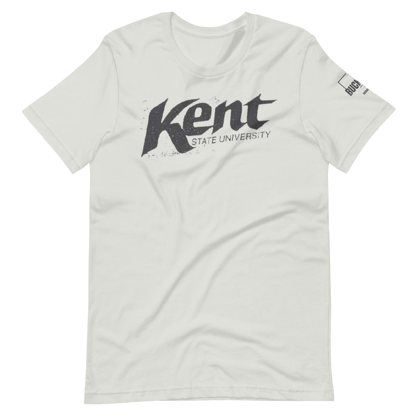 KENT STATE Vintage Unisex Graphic T-shirt