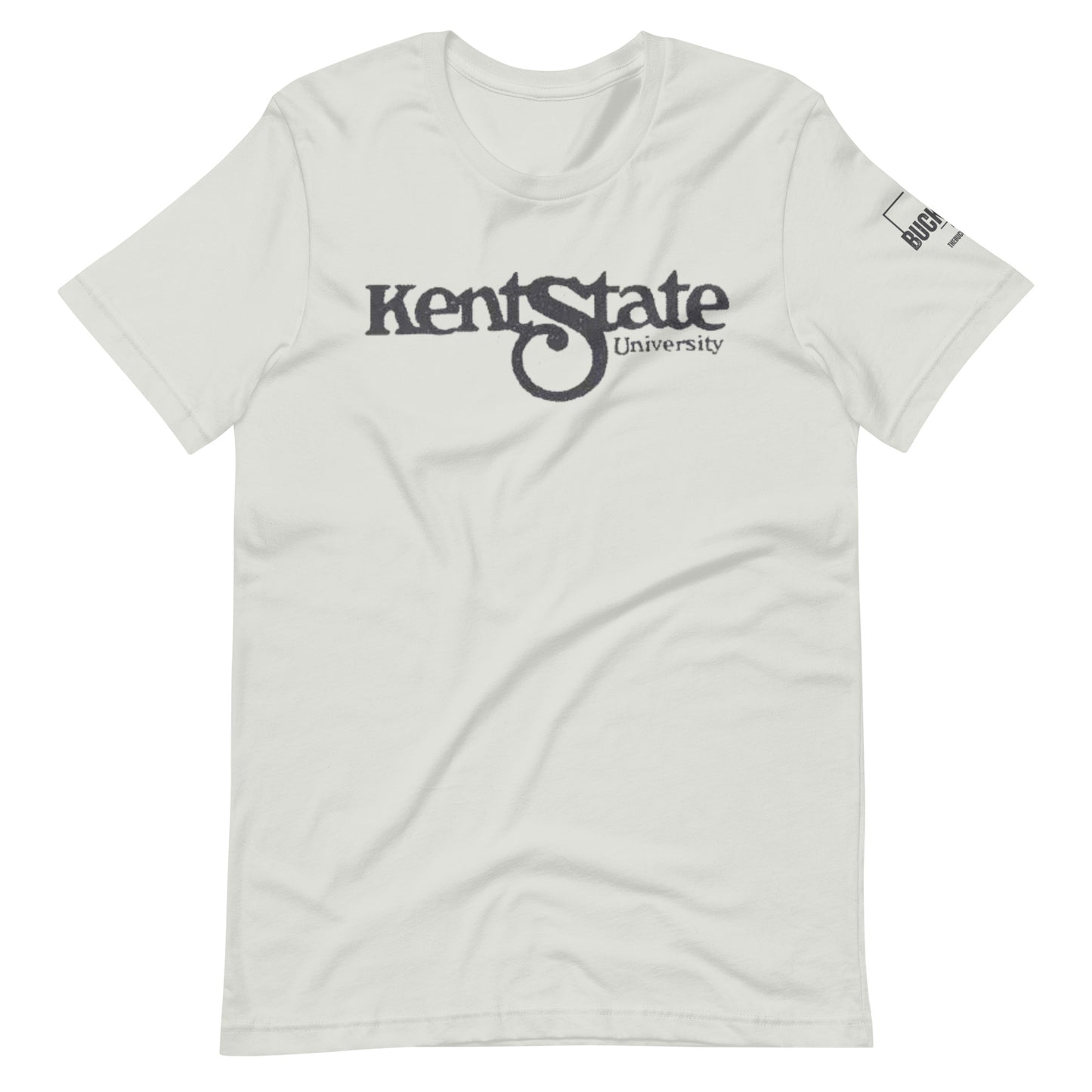 KENT STATE Original Retro Unisex Graphic T-shirt