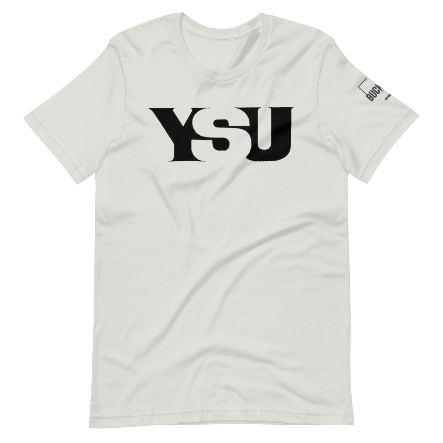 YOUNGSTOWN STATE Retro Unisex Graphic T-shirt