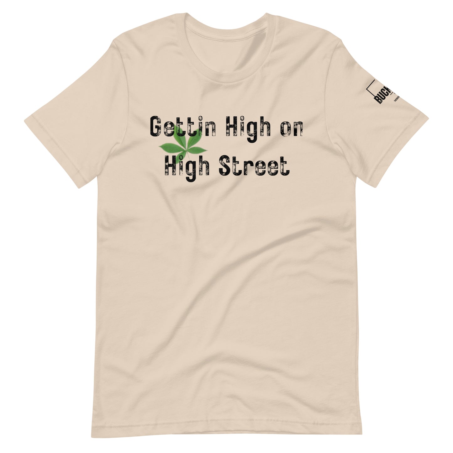 HIGH STREET Ohio State Unisex T-shirt