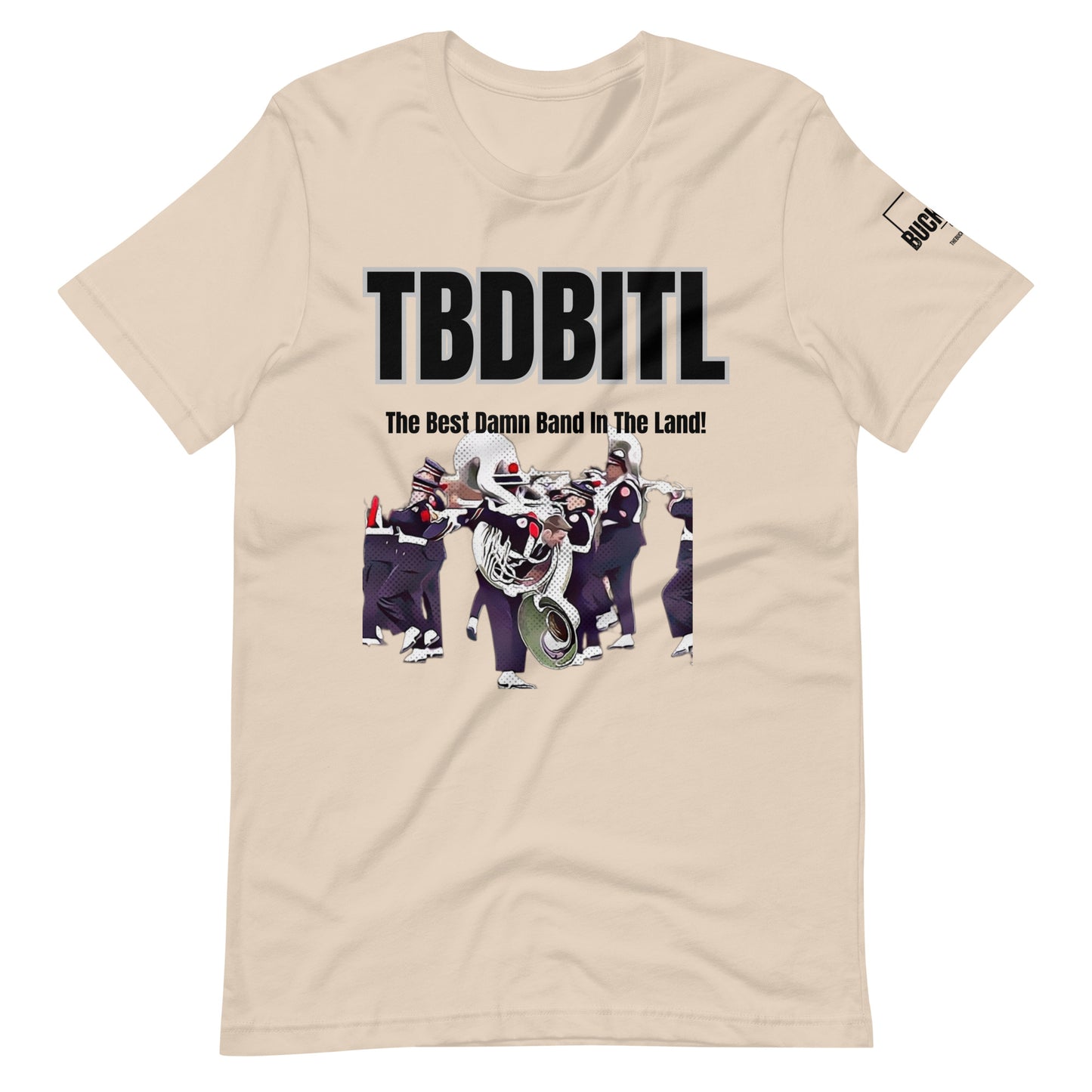 TBDBITL Ohio State Unisex T-shirt