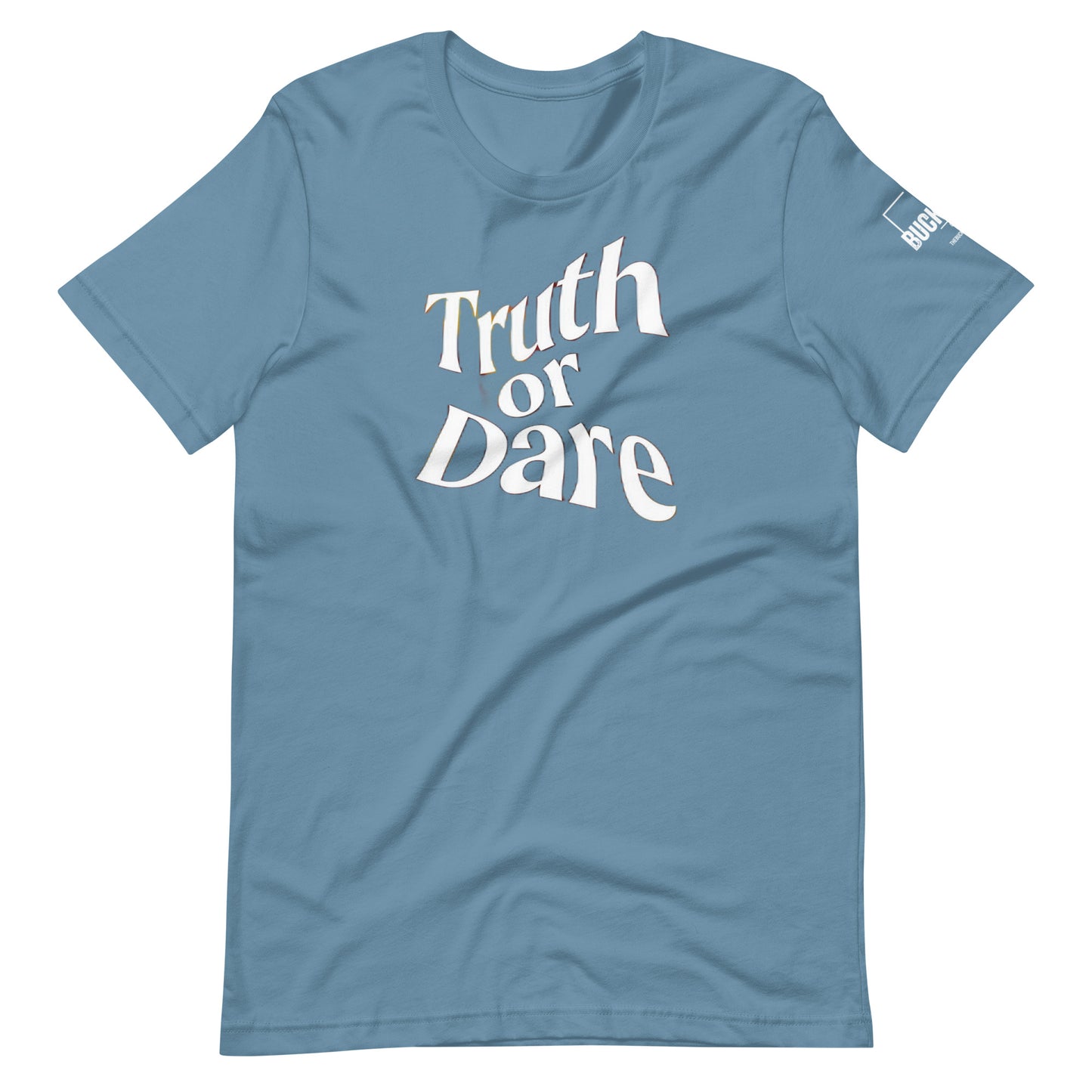 OHhi TRUTH Unisex Graphic T-shirt