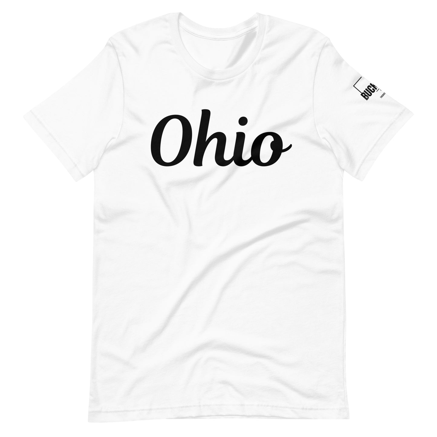 OHhi OHIO Retro Unisex Graphic T-shirt