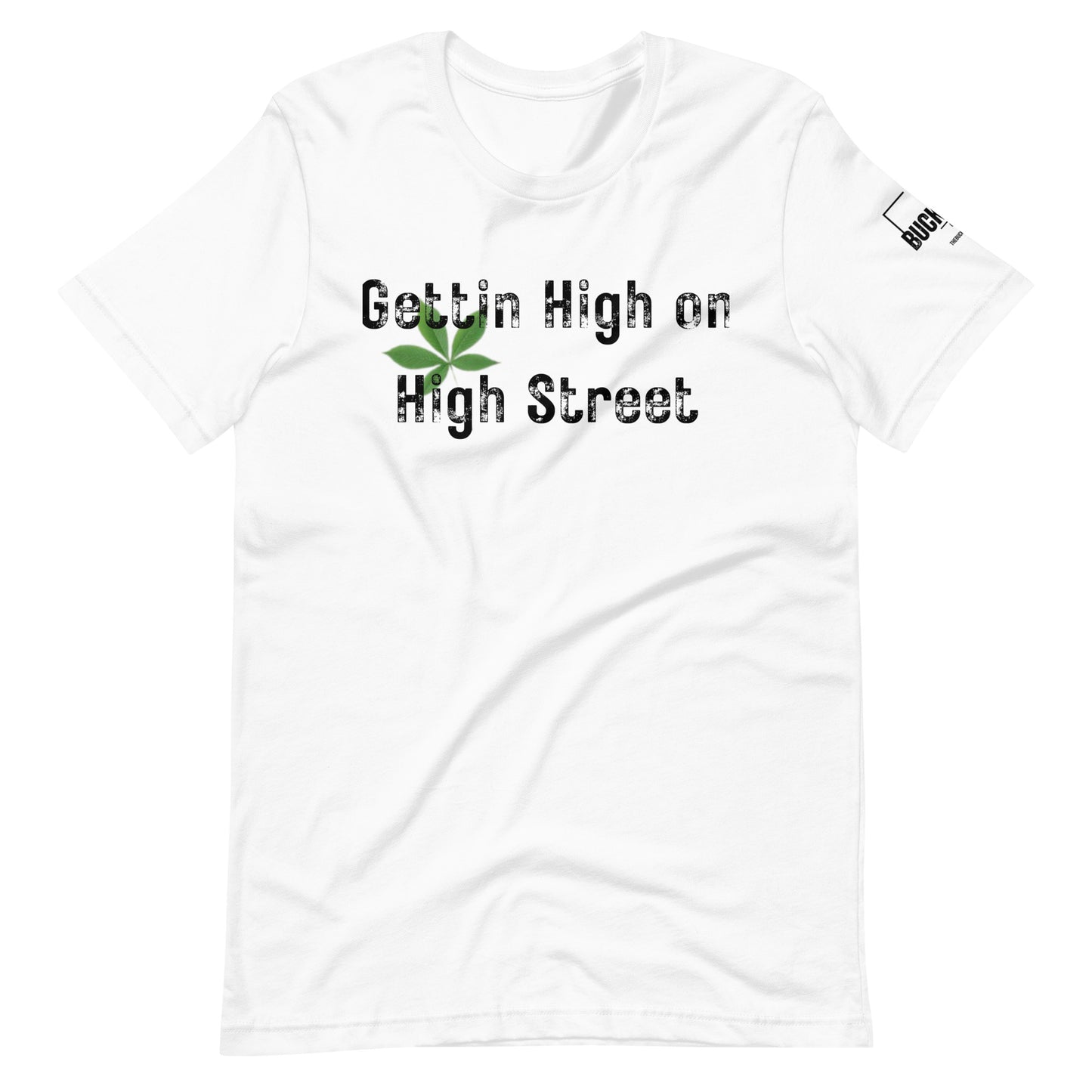 HIGH STREET Ohio State Unisex T-shirt