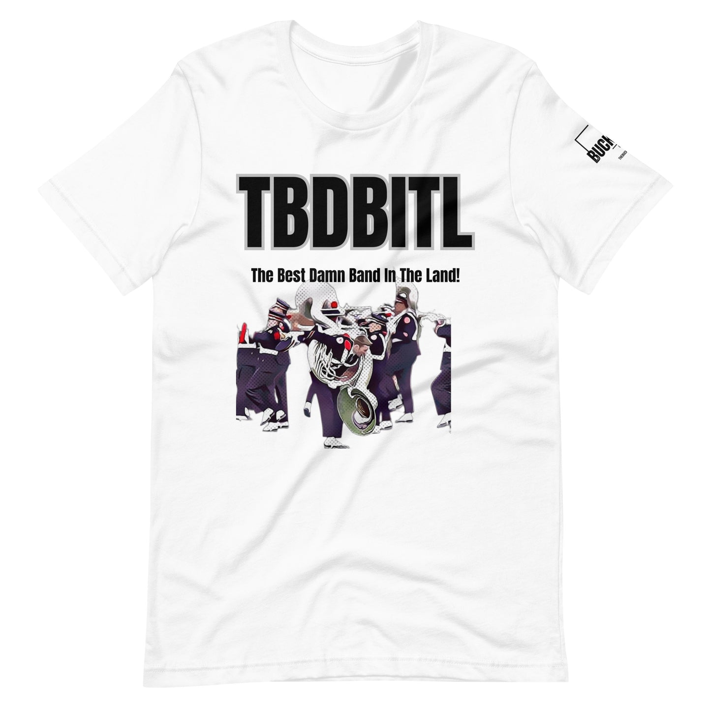 TBDBITL Ohio State Unisex T-shirt