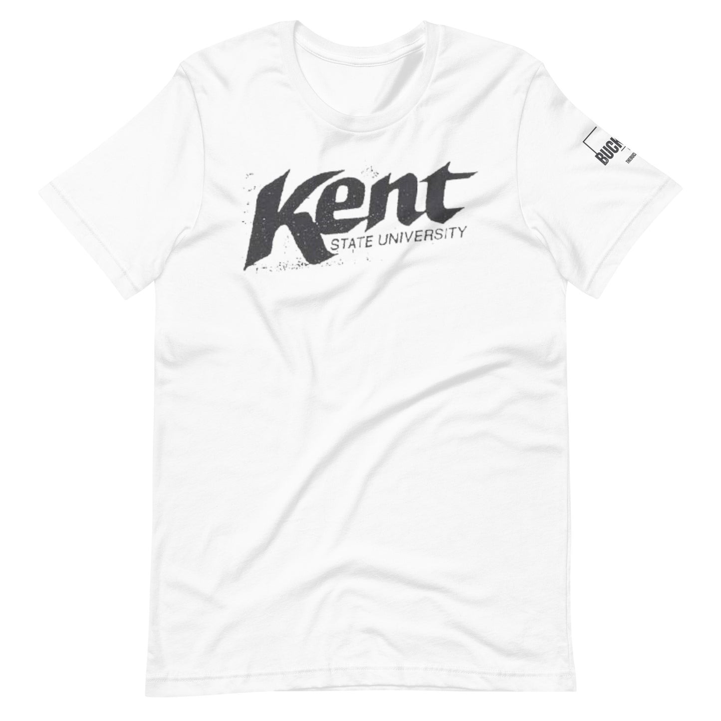 KENT STATE Vintage Unisex Graphic T-shirt