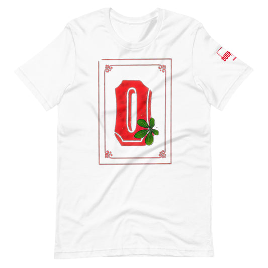 VINTAGE BLOCK O Ohio State Retro Unisex Graphic T-shirt