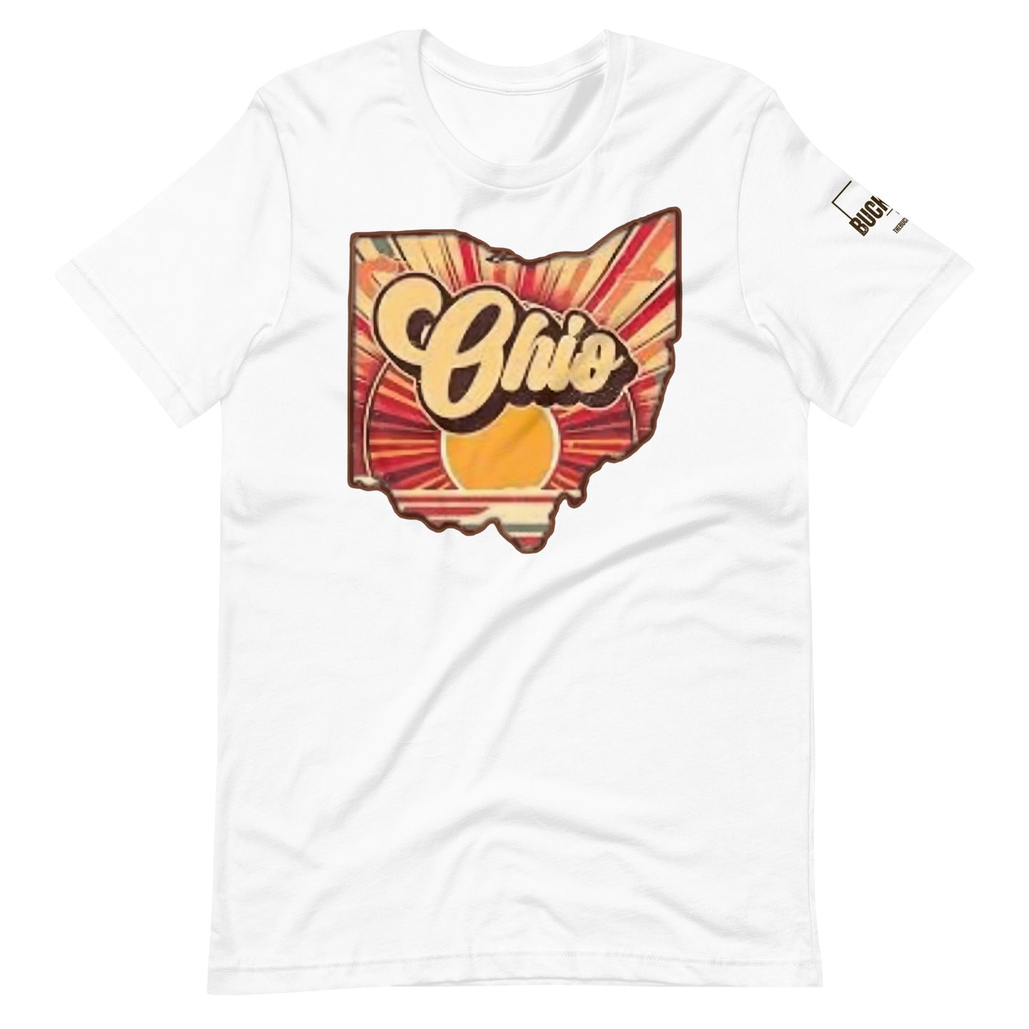 OHhi SUNSHINE Unisex Graphic T-shirt