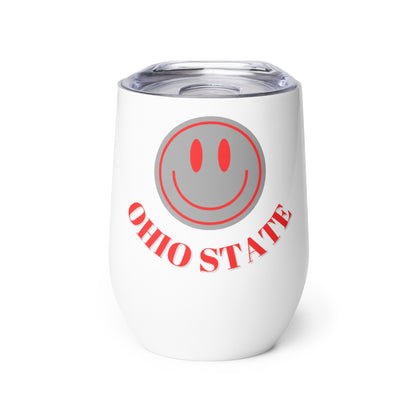 SMILEY Wine tumbler